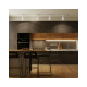 Трековий світильник Goldlux 321602 Paris GU10 1x10W IP20 WH (052042)