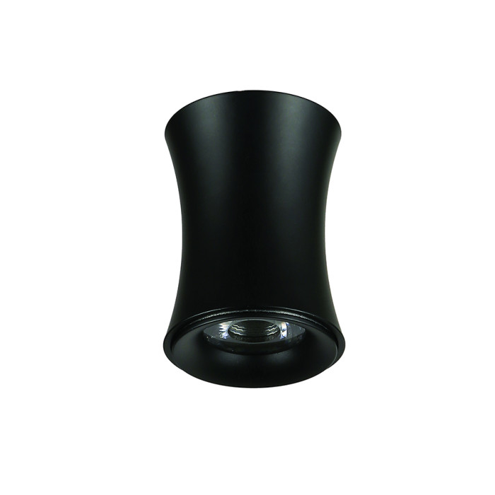 Накладний світильник 903COB-X02B LED 7W 4000K (LVS1431)