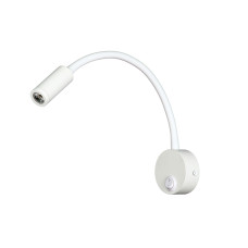 Бра 920V4001 WH (LVS2591)