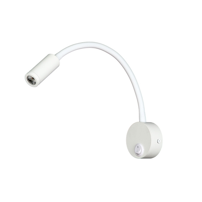 Бра 920V4001 WH (LVS2591)