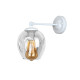 Бра 756WPR0231F-1 WH+CL (LVS3374)