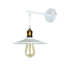 Бра 752W837F2-1 WH (LVS1758)