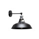 Бра 752W6857F1-1 BK(270) (LVS04790)