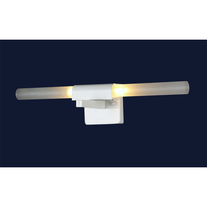 Бра 756LWPR189-2 WH (LVS1288)