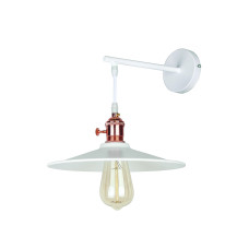 Бра 752W836F2-1 WH (LVS1760)
