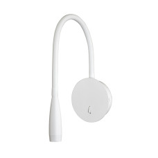 Бра 920V35D35C WH (LVS4318)