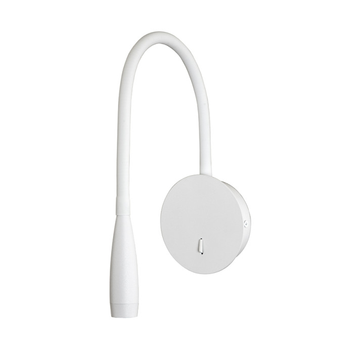 Бра 920V35D35C WH (LVS4318)