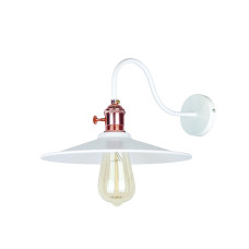 Бра 752W836F3-1 WH (LVS1761)