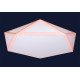 Люстра 752L68 PINK (LVS3245)