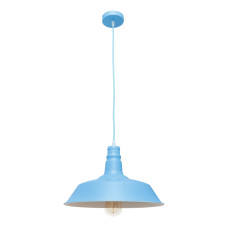 Підвісний світильник 7529520 BLUE (LVS04671)