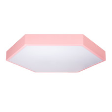 Люстра 752L75 PINK (LVS3284)