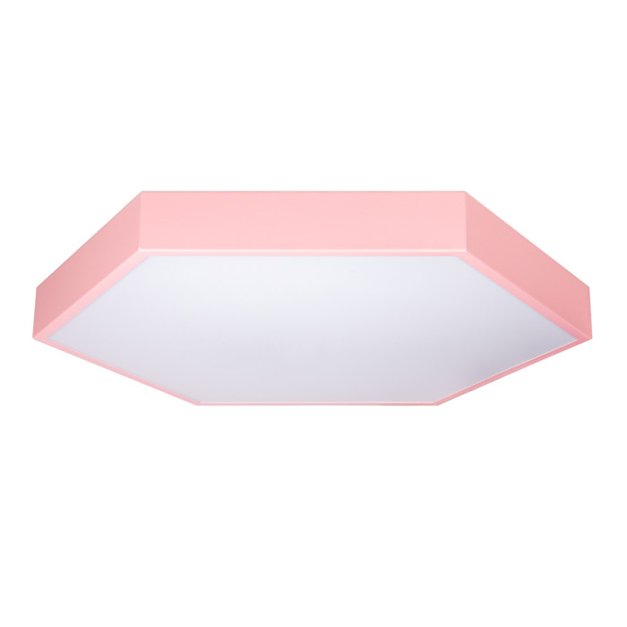 Люстра 752L75 PINK (LVS3284)