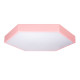 Люстра 752L75 PINK (LVS3284)