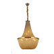 Люстра 908D0029-8 S-Gold (LVS1258)