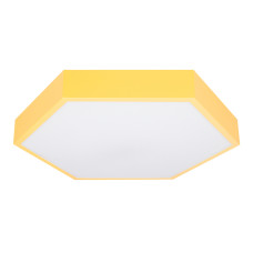 Люстра 752L75 YELLOW (LVS3286)