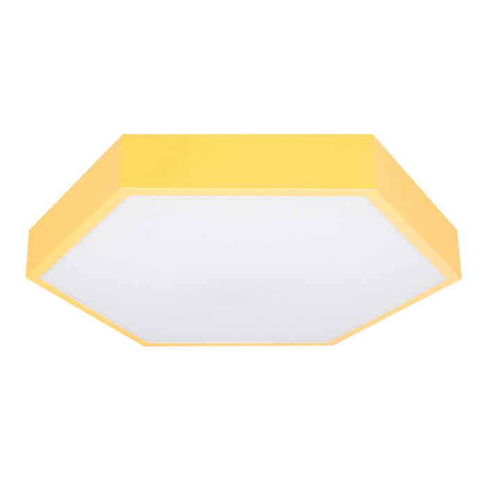 Люстра 752L75 YELLOW (LVS3286)