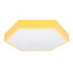 Люстра 752L75 YELLOW (LVS3286)