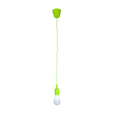 Підвісний світильник 915002-1 Light Green (LVS2466)