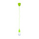 Підвісний світильник 915002-1 Light Green (LVS2466)