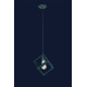 Підвісний світильник 756PR160F-1 GX (LVS03994)