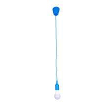 Підвісний світильник 915002-1 Blue (LVS2461)