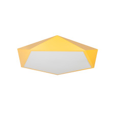 Люстра 752L77 YELLOW (LVS3297)