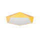 Люстра 752L77 YELLOW (LVS3297)