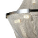 Люстра 908D0084-8 Silver (LVS1253)