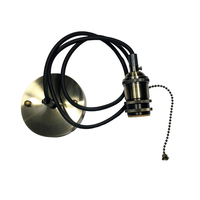 Підвісний світильник AMP16003-1 (LVS03714)