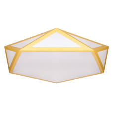 Люстра 752L68 YELLOW (LVS3246)