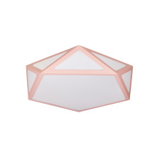Люстра 752L67 PINK (LVS3239)