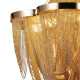 Люстра 908D0094-8 S-Gold (LVS1256)