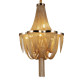 Люстра 908D0094-8 S-Gold (LVS1256)