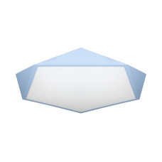 Люстра 752L78 BLUE (LVS3339)