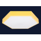 Люстра 752L75 YELLOW (LVS3286)