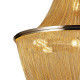 Люстра 908D0029-8 S-Gold (LVS1258)