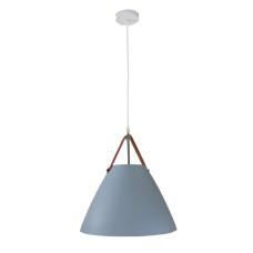 Підвісний світильник 9098077-1 GRAY (LVS3801)