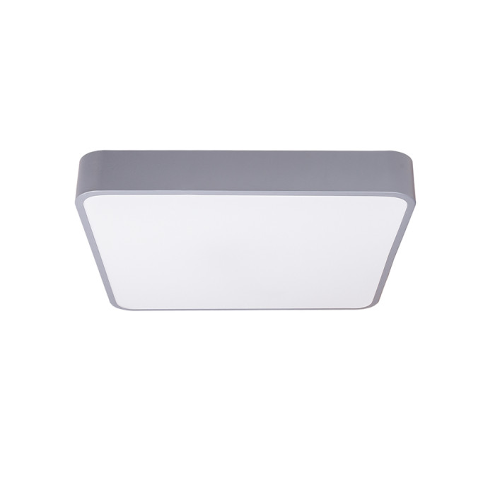 Люстра 752L70 GRAY (LVS3255)