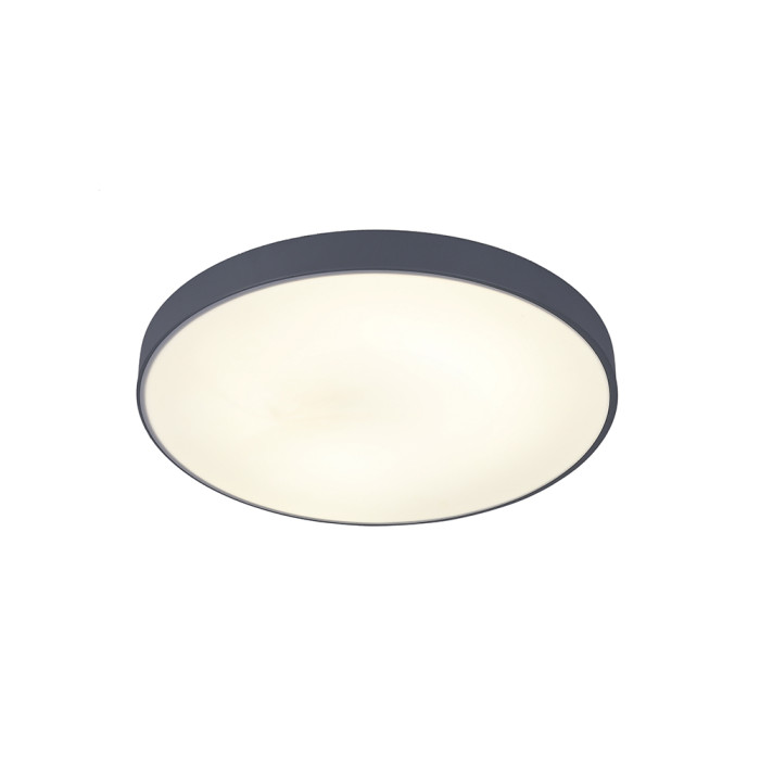 Люстра 752L36 GRAY (LVS04956)