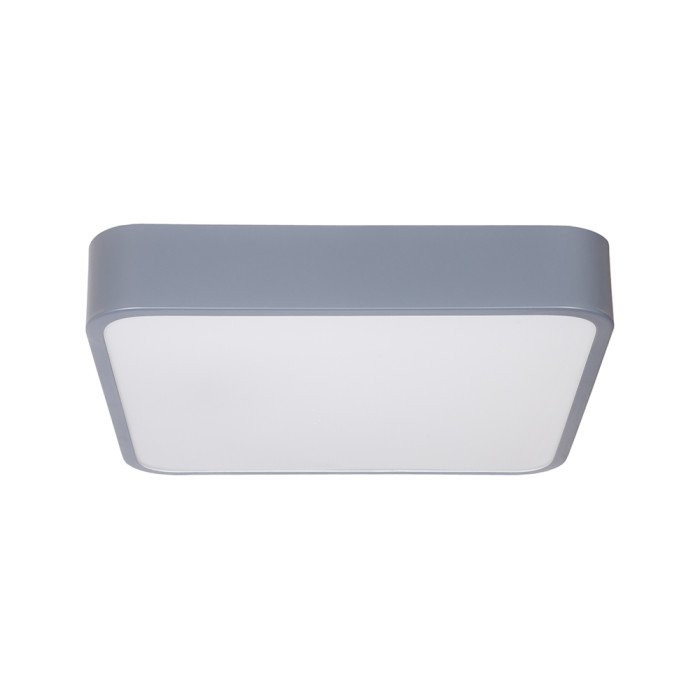 Люстра 752L69 GRAY (LVS3249)