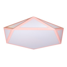 Люстра 752L68 PINK (LVS3245)