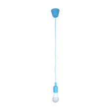 Підвісний світильник 915002-1 Light Blue (LVS2465)