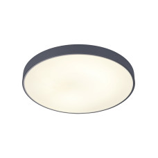 Люстра 752L37 GRAY (LVS04959)