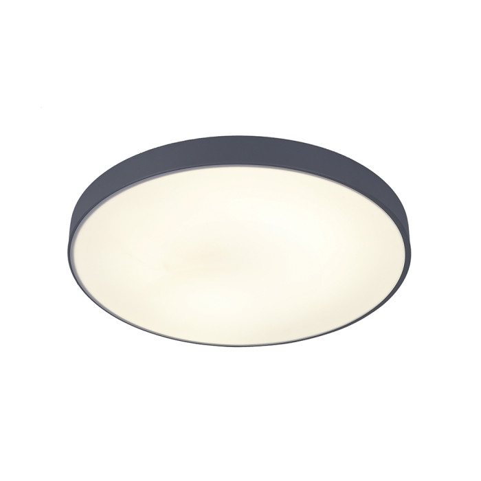 Люстра 752L37 GRAY (LVS04959)