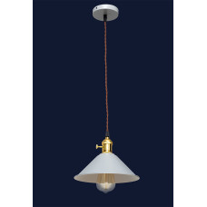 Підвісний світильник 7529510 GRAY (LVS04656)