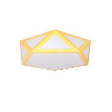 Люстра 752L66 YELLOW (LVS3235)