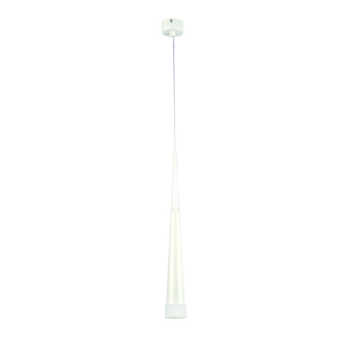 Підвісний світильник 903021W LED 5W 4000K (LVS1422)