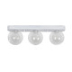 Люстра 761X100F-3 WH+CLWH (380) (LVS4682)