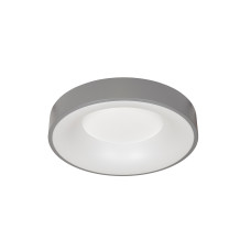 Люстра 752L57 GRAY (LVS3318)