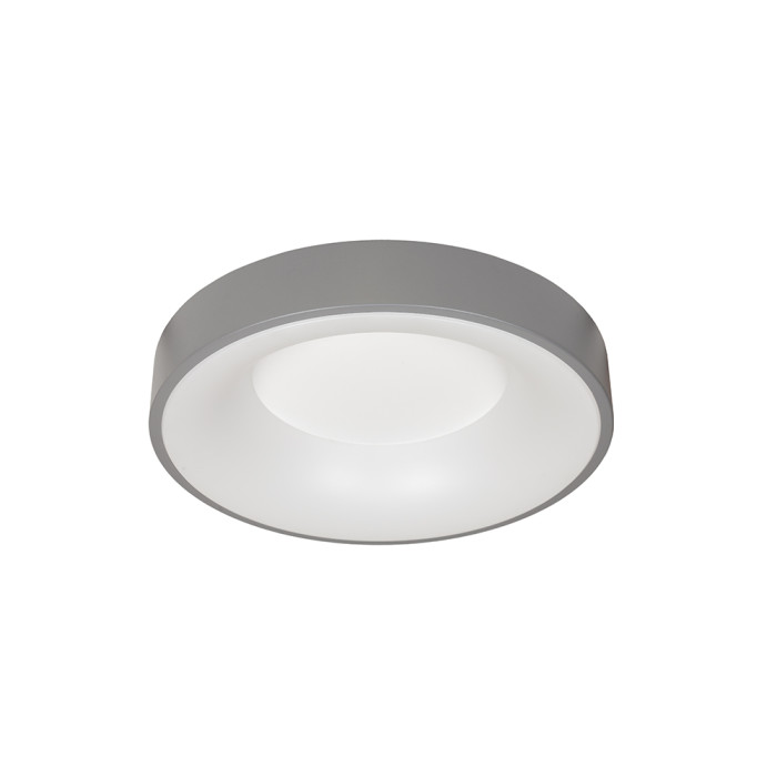 Люстра 752L57 GRAY (LVS3318)